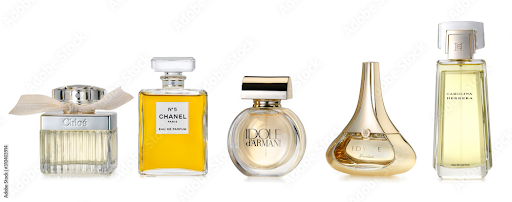 Captivating Elegance: Exploring the Collection of Carolina Herrera Perfumes