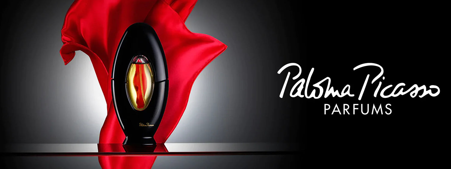 Paloma Picasso Perfume: Timeless & Unforgettable Scents